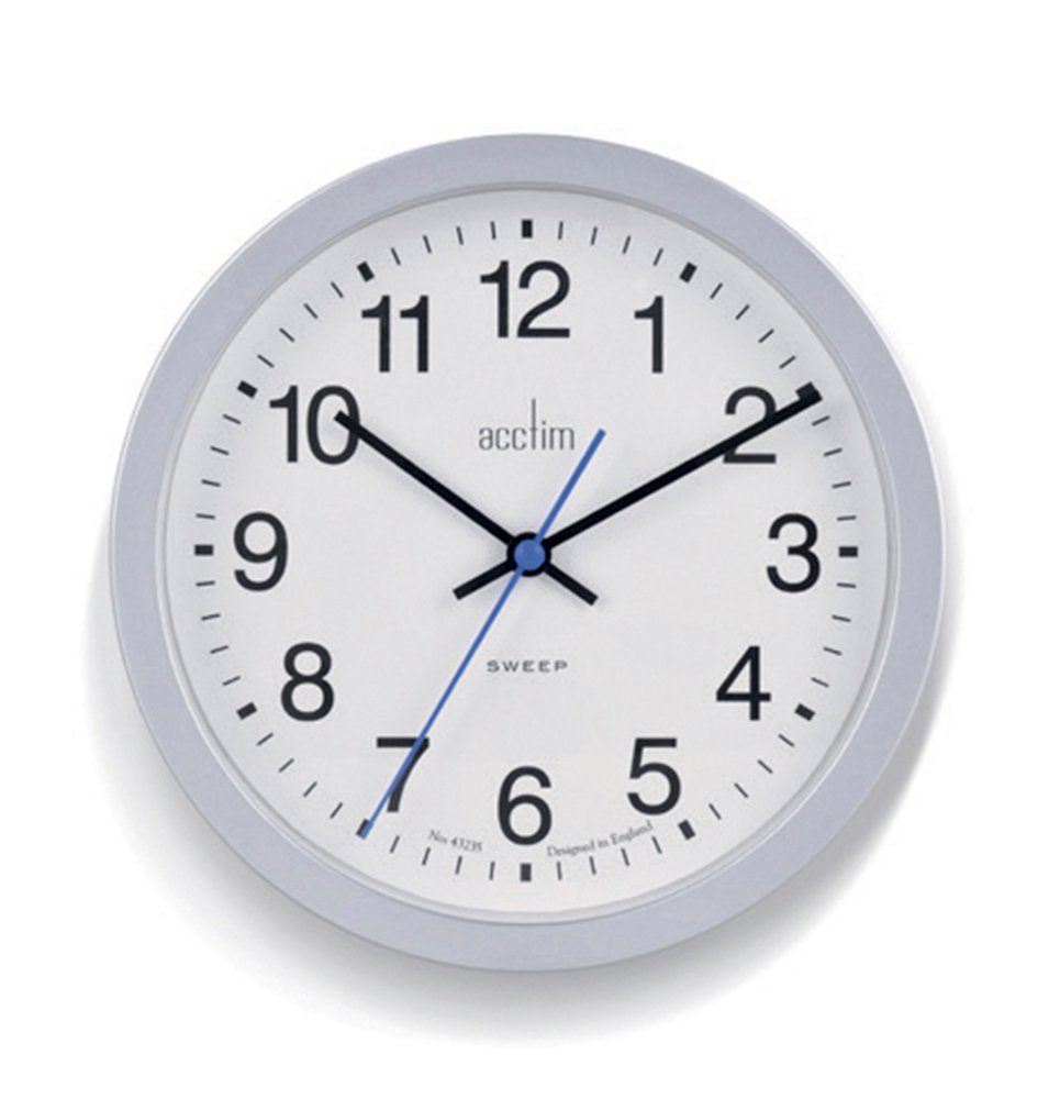 Christoffel Wanduhr Bromham günstig online kaufen