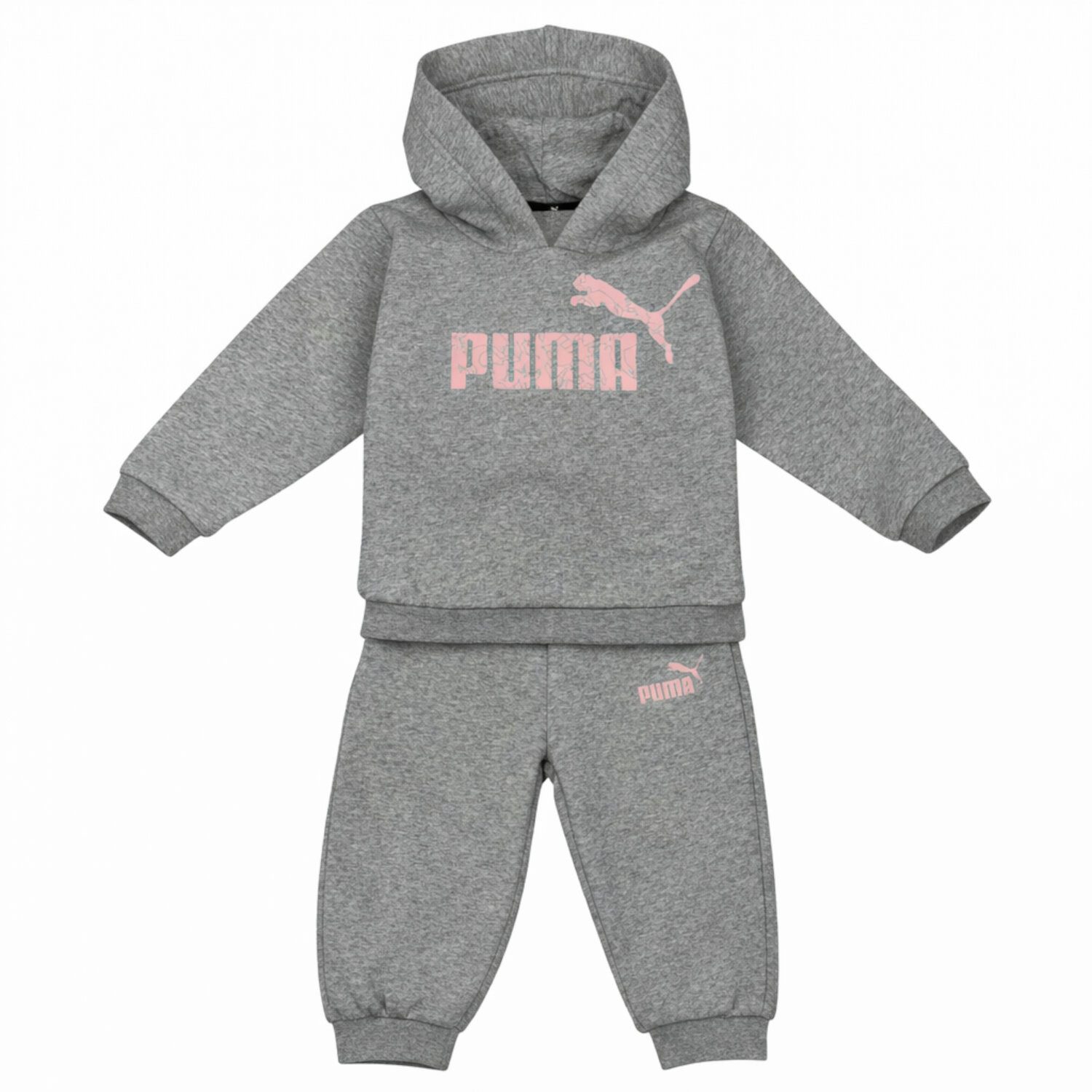 Medium Gray Heather