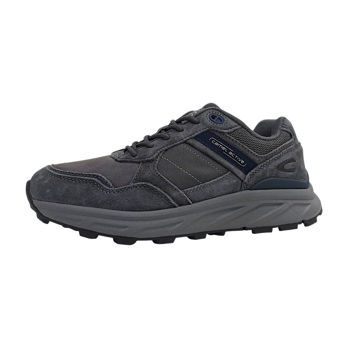 camel active Goa Schnürschuh