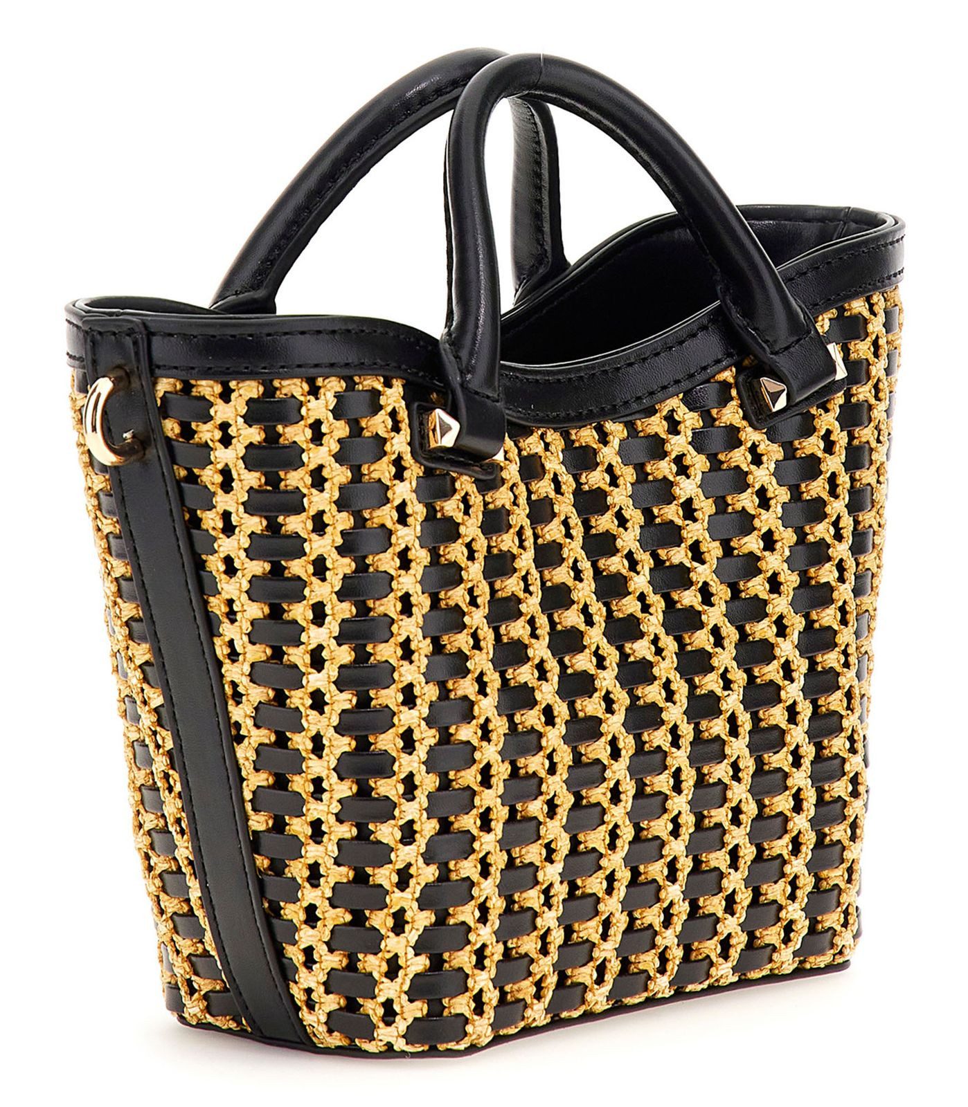 Guess Handtasche Mini Tote günstig online kaufen