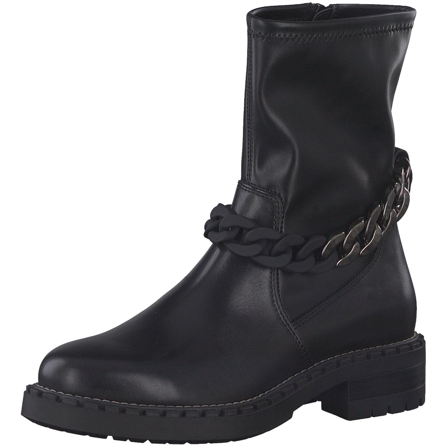 Stiefelette