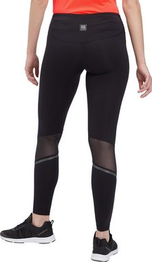 Energetics Lauftights Da.-Tight Coral V W BLACK