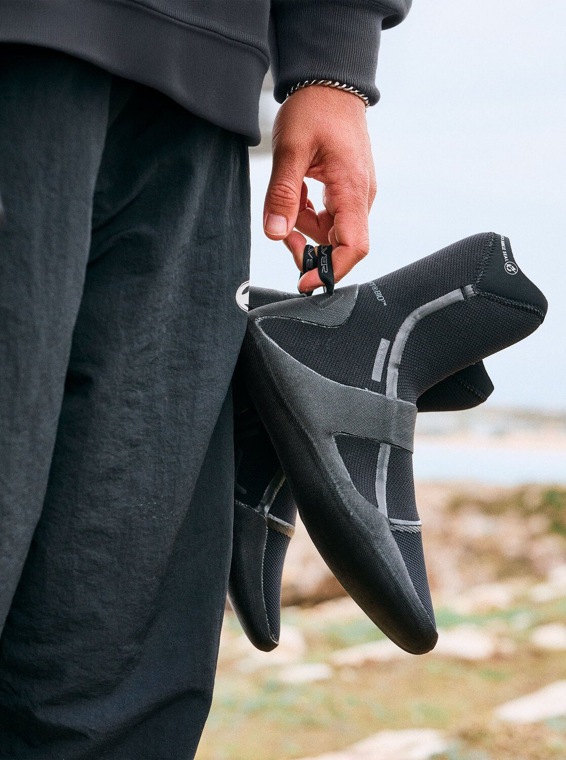 Quiksilver Neoprenschuh