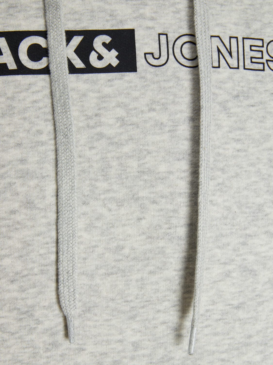 Jack & Jones Sweatshirt "JJEURBAN EDGE SWEAT CREW NECK NOOS", mit Rippbündc günstig online kaufen