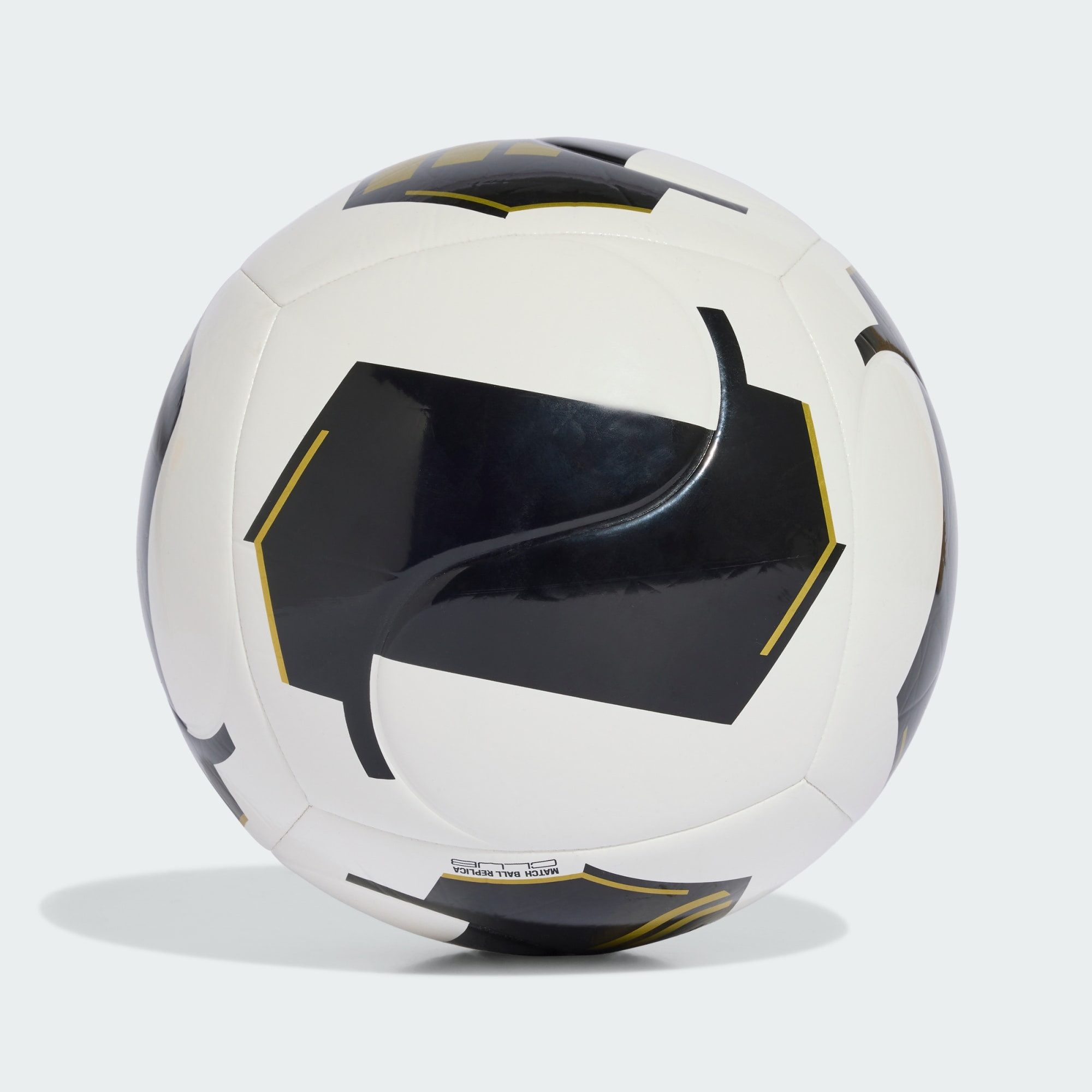 adidas Performance Fußball JUVENTUS TURIN HOME CLUB BALL (1-St)