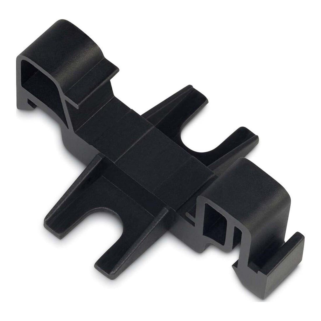 WAGO Sägeblatt WAGO GmbH& Co. KG Tragschienenadapter für Aufsteck-Stromw. 855-9927