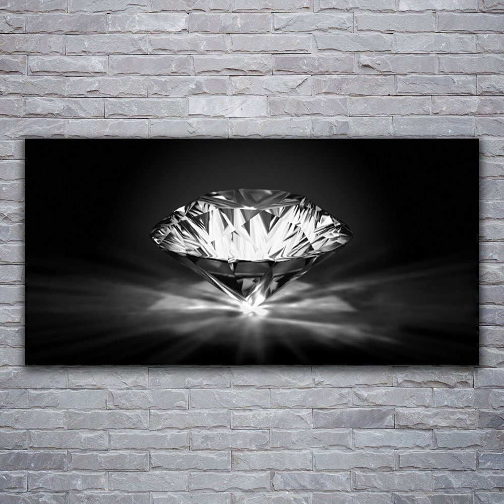 Tulup Glasbild Glasbilder Wanddekoration Bilder Fotobilder günstig online kaufen
