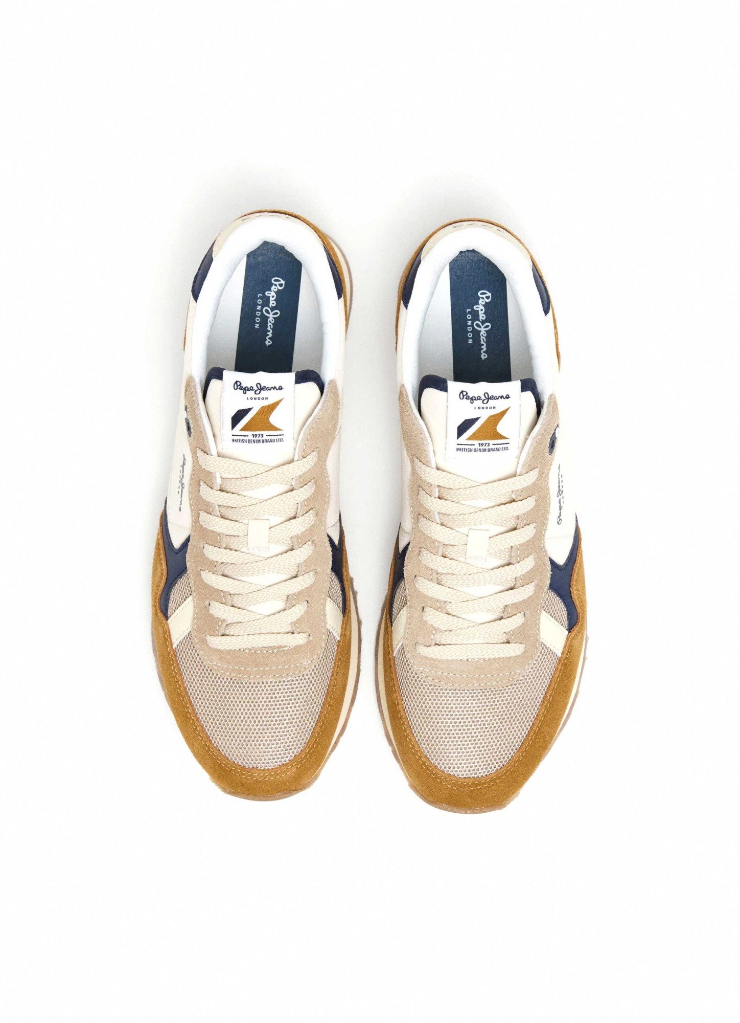 Pepe Jeans BRIT CAMP M Sneaker günstig online kaufen