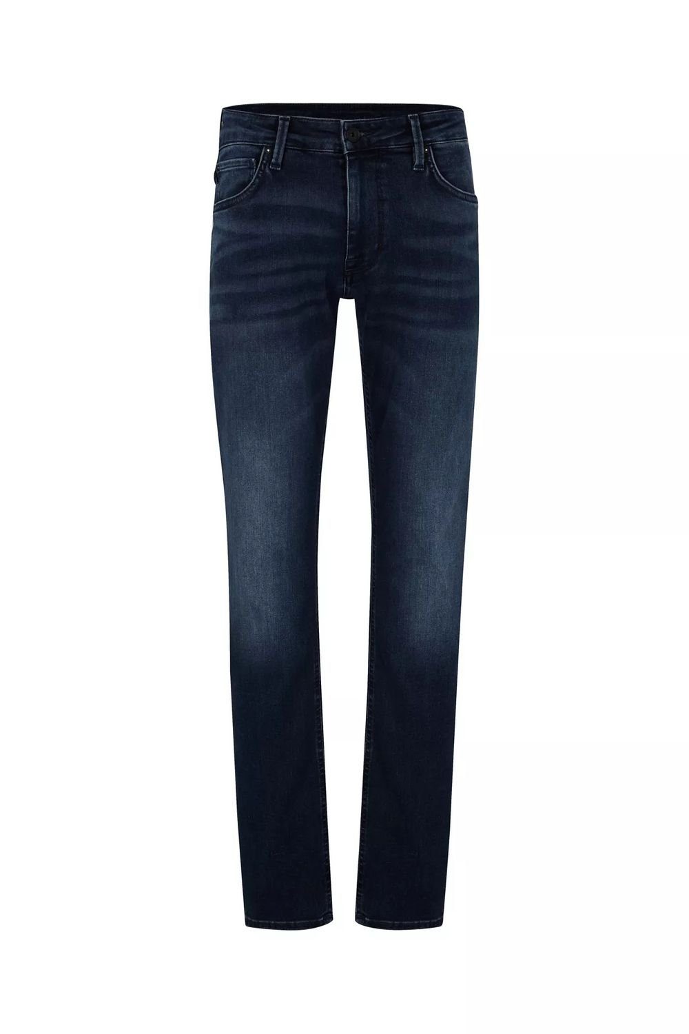 Joop! Herren Jeans Stephen - Slim Fit - Blau - Medium Blue Denim günstig online kaufen