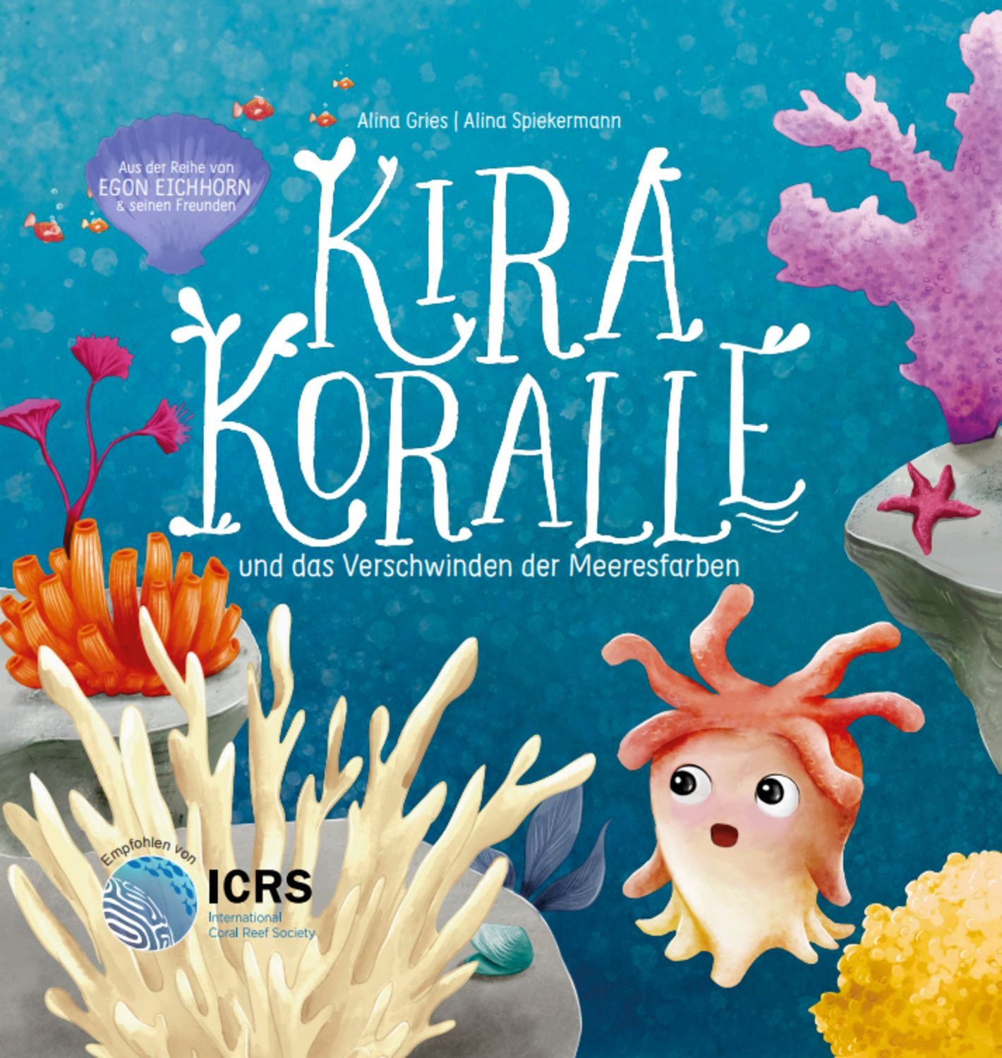 Kira Koralle / Alina Gries