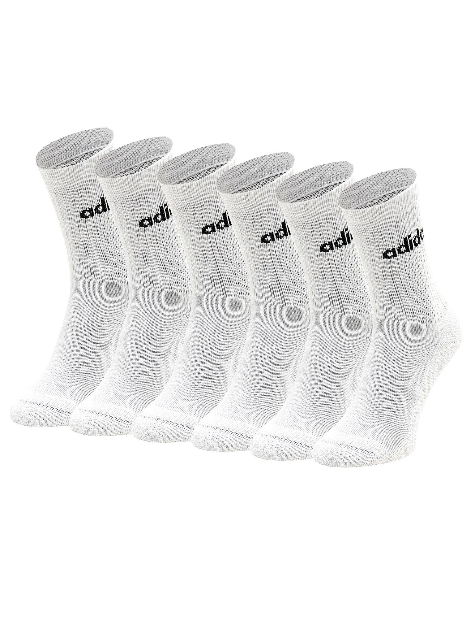 adidas Performance Socken HC CREW 6 Paar (Spar-Pack, 6-Paar, 6er-Pack) günstig online kaufen