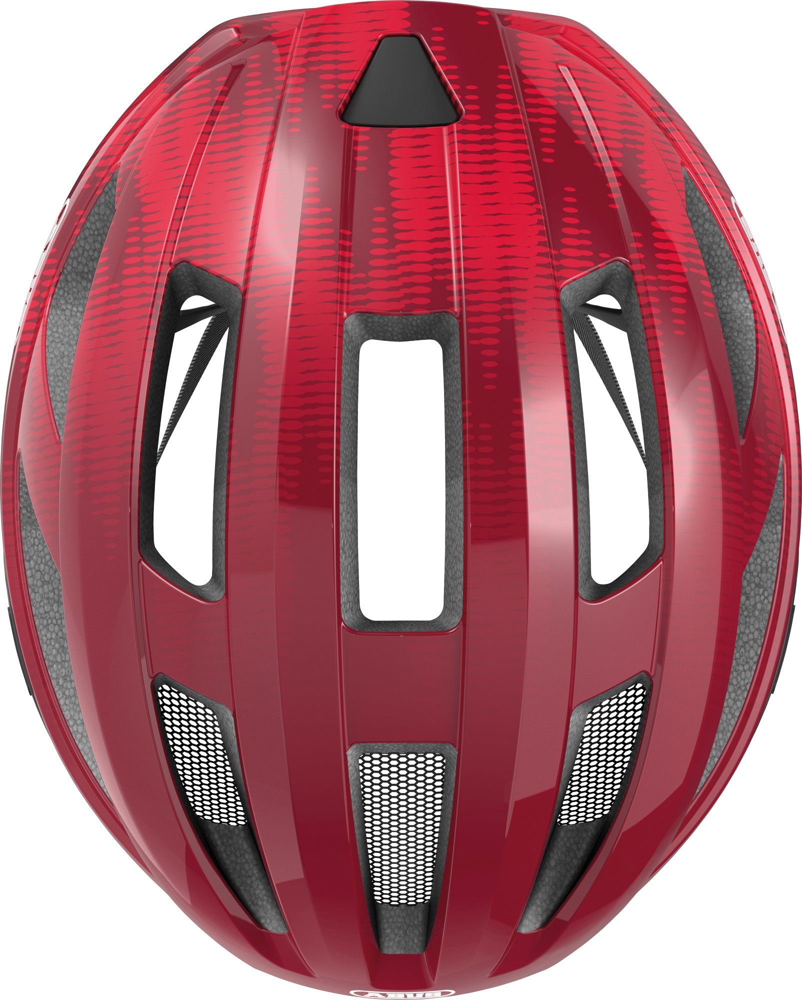 ABUS Rennradhelm MACATOR