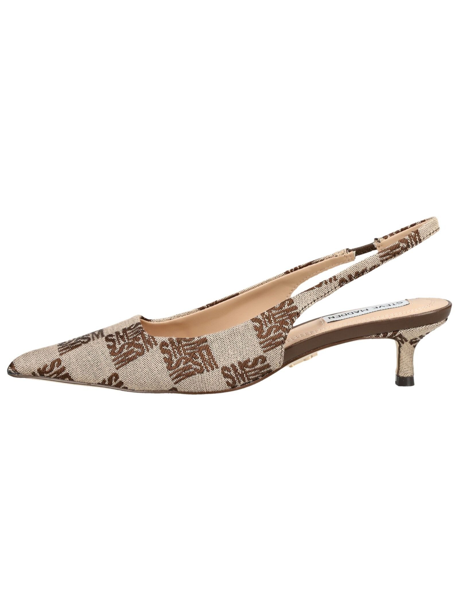 STEVE MADDEN STEVE MADDEN Pumps Lederimitat Slingpumps