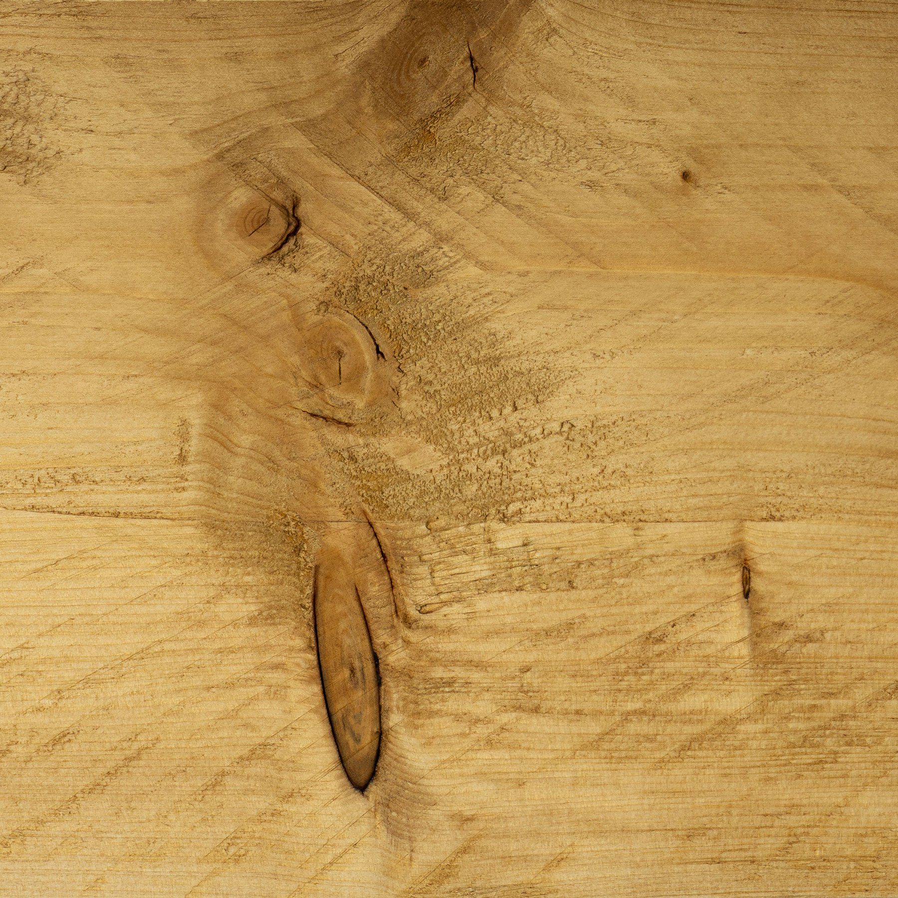 Regal Wandboard Massiv Holz 60x20cm Wandregal, Levandeo® Eiche Farbig levandeo Wandregal