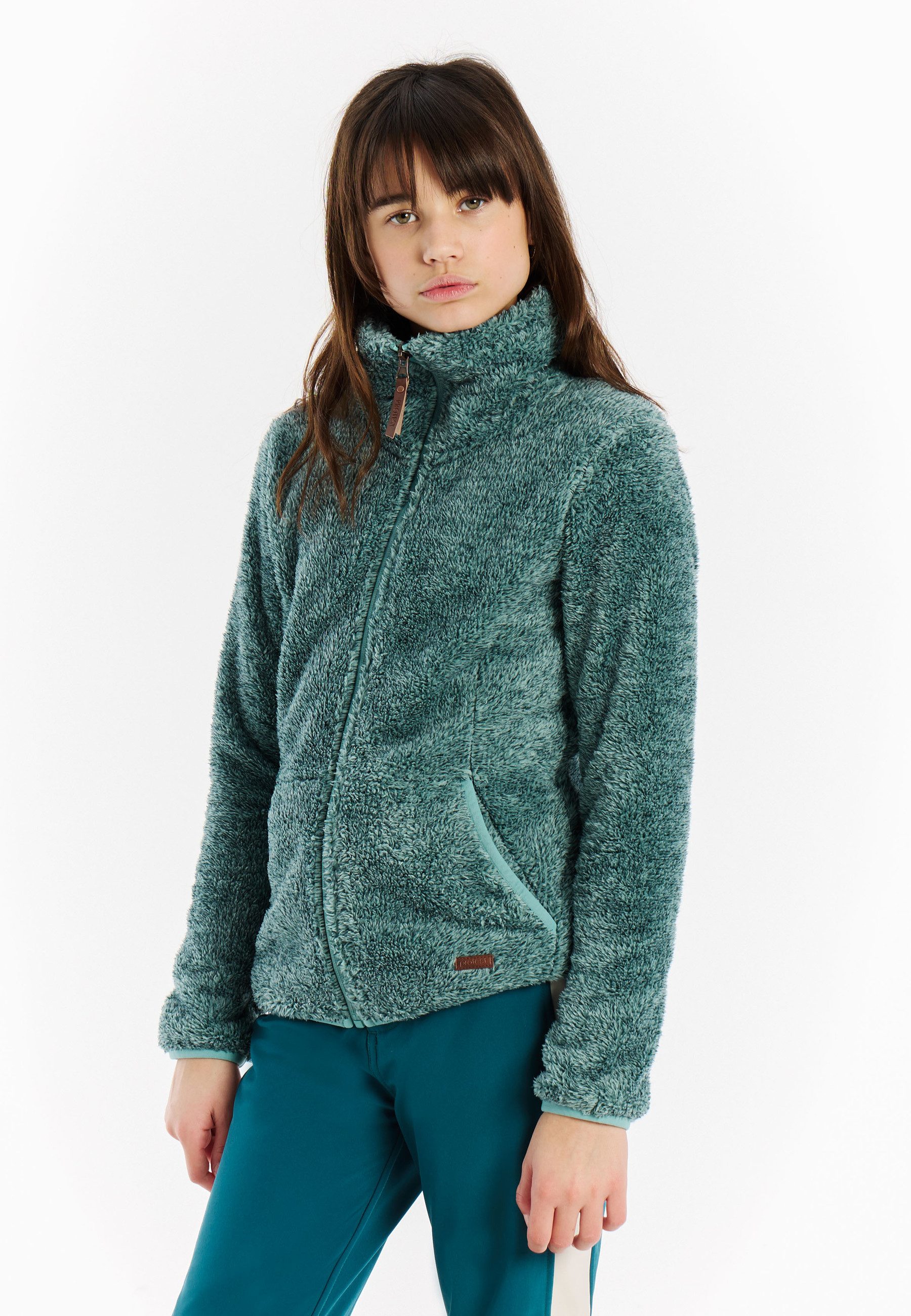 Protest Sweatweste Riri JR (1-tlg)