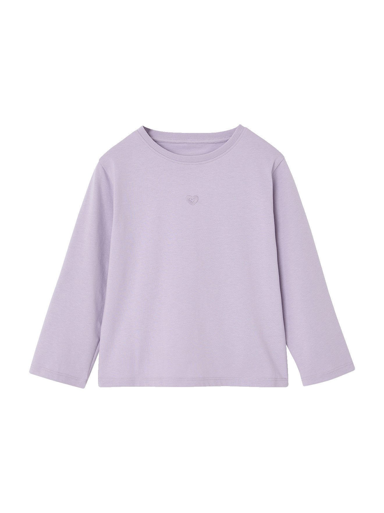 Langarmshirt