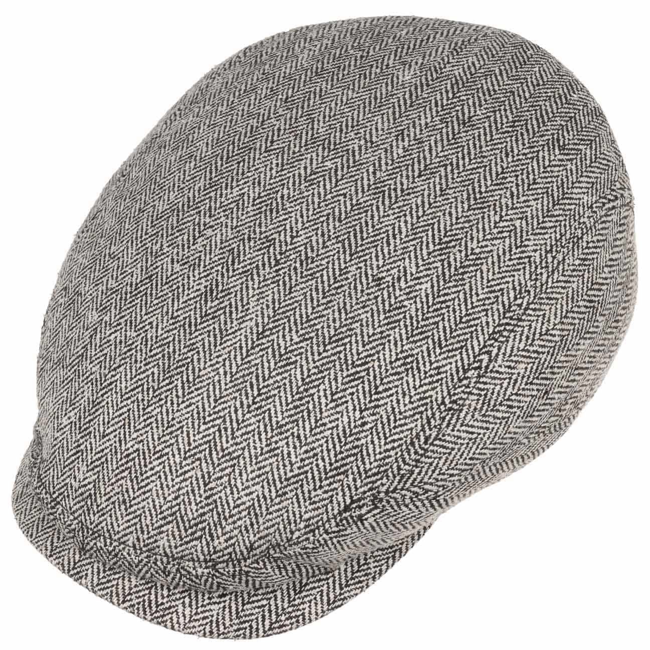 Stetson Flat Cap (1-St) Seidenmütze mit günstig online kaufen