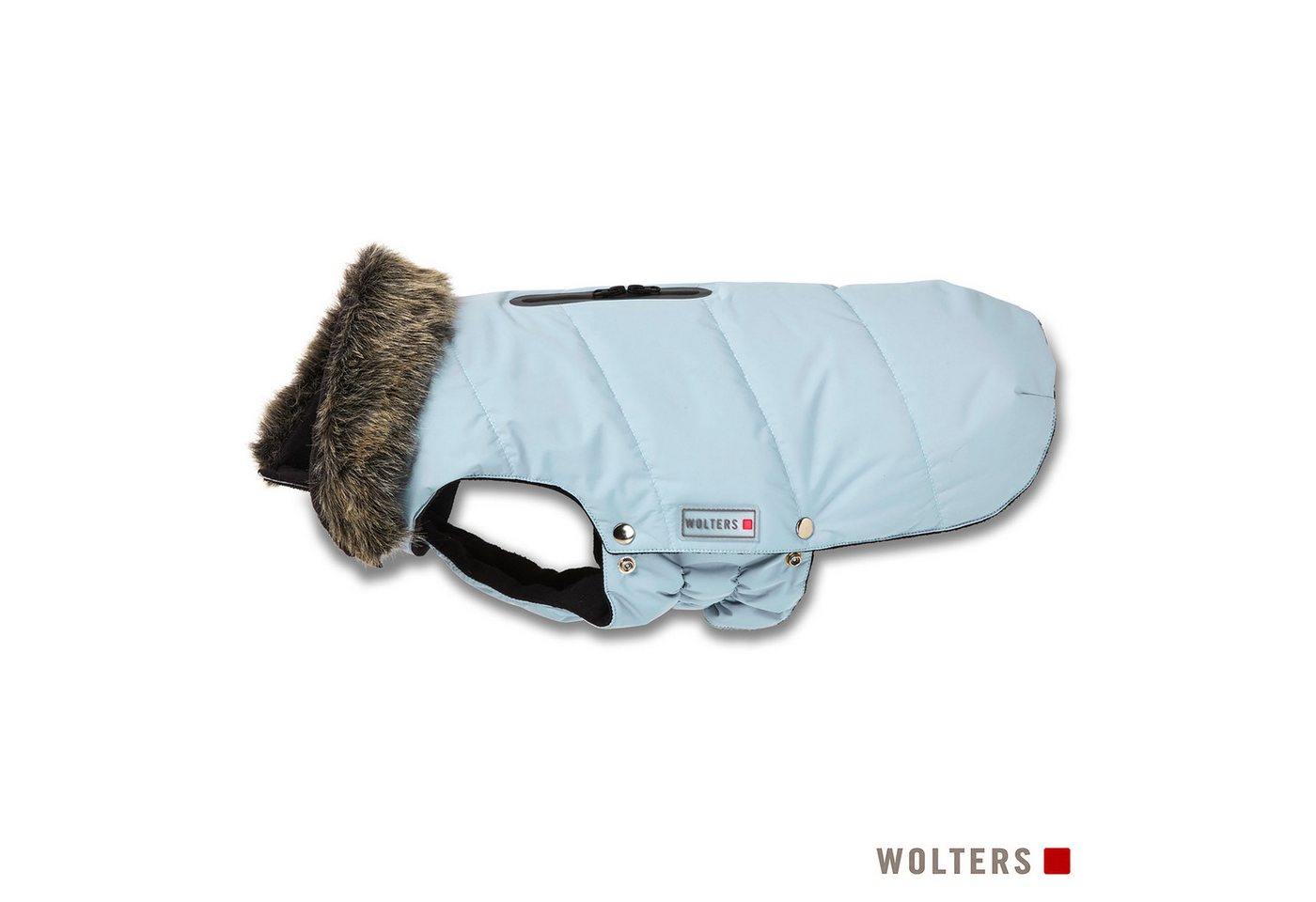 Wolters Hundemantel Winterjacke Parka