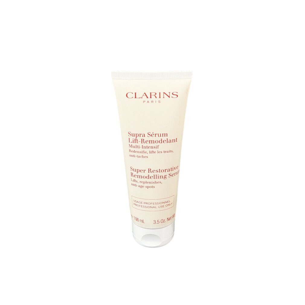 Clarins Körperpflegemittel, Super Restorative, Lifting-Serum, für Gesicht, 100 ml