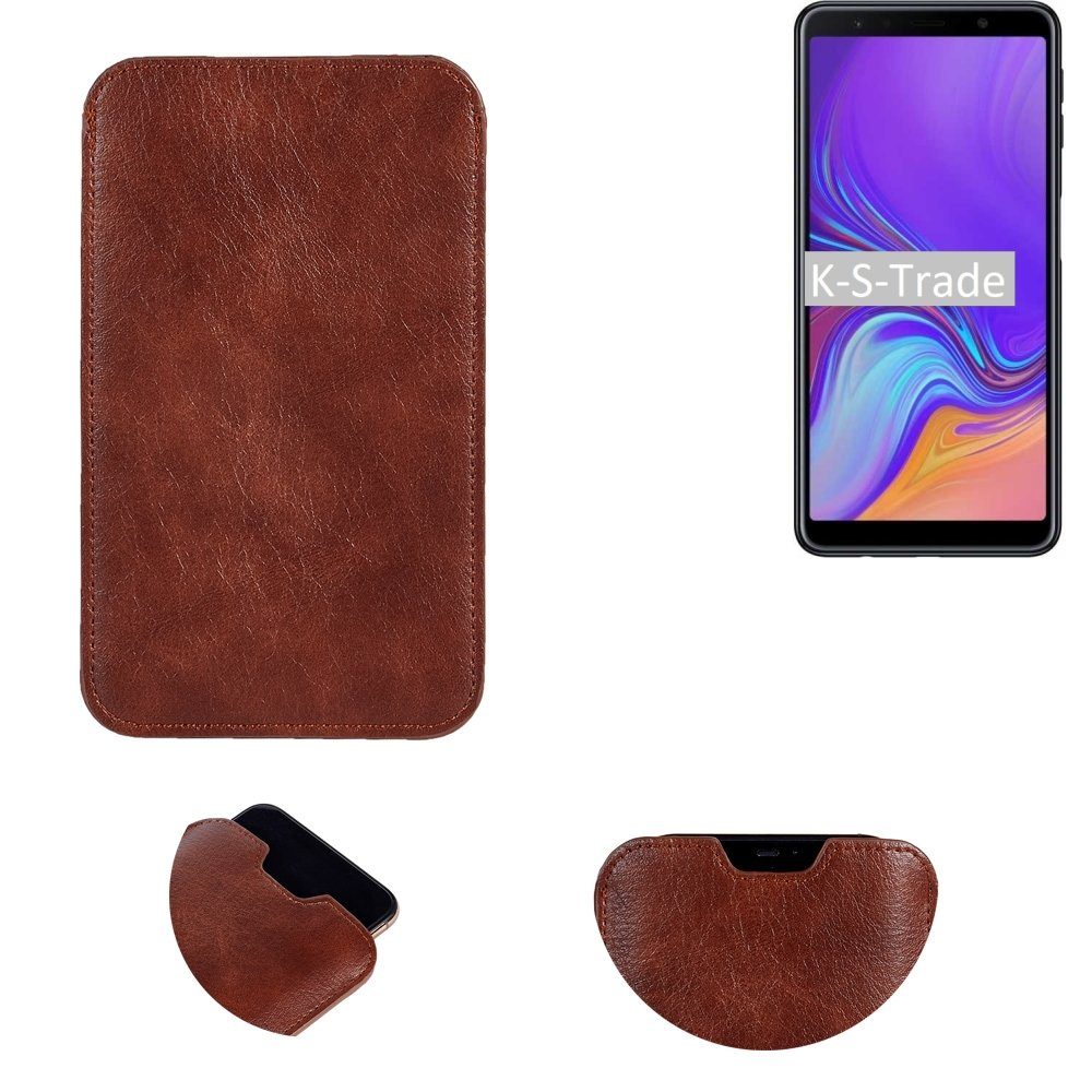 Handyhülle für Samsung Galaxy A7 (2018)