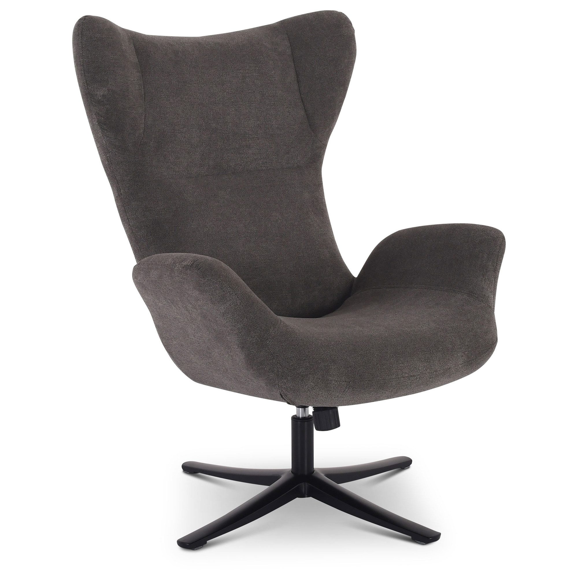 Raburg TV-Sessel Relaxsessel mit Wippfunktion und Drehfunktion, Maxim, Komf günstig online kaufen