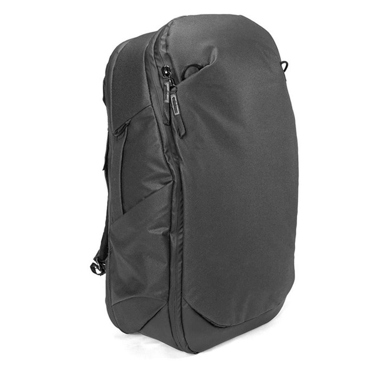 Peak Design Reisetasche Travel Backpack 30L - Reise- und Fotorucksack Black (Schwarz)