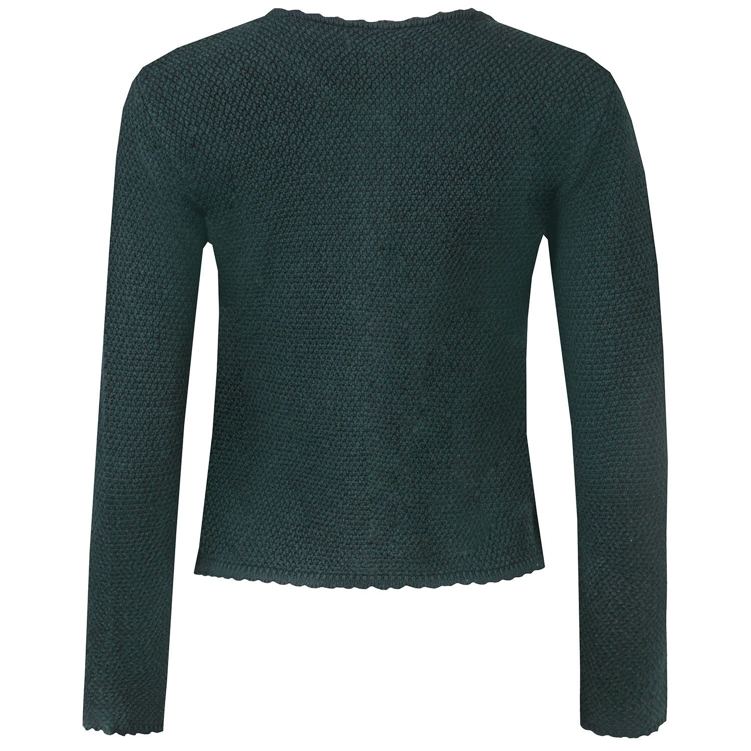 MarJo Trachtenstrickjacke MarJo Damen Trachten Jacke günstig online kaufen