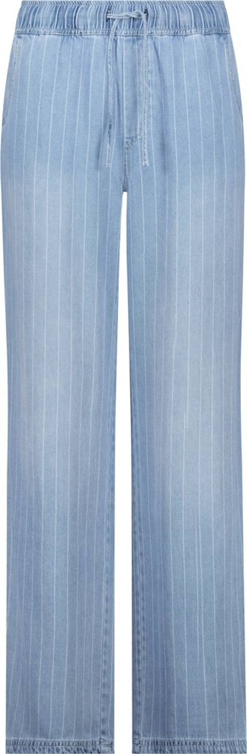 Monari Stoffhose leicht