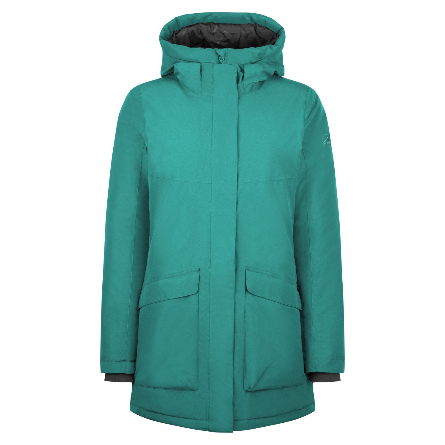 Westfjord Skijacke Women's Krafla Coat