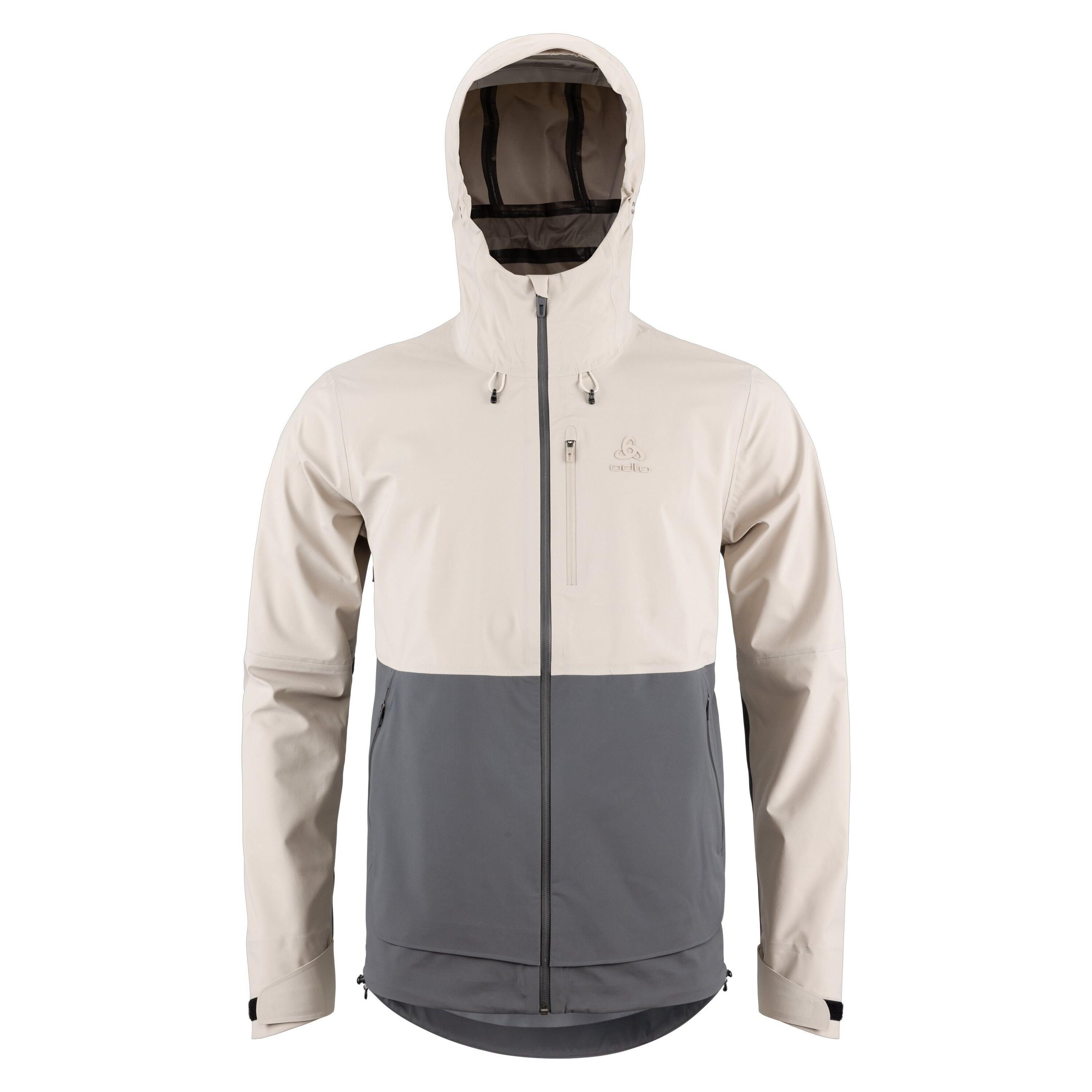Odlo Hardshelljacke Ascent 3L Hardshell-Jacke