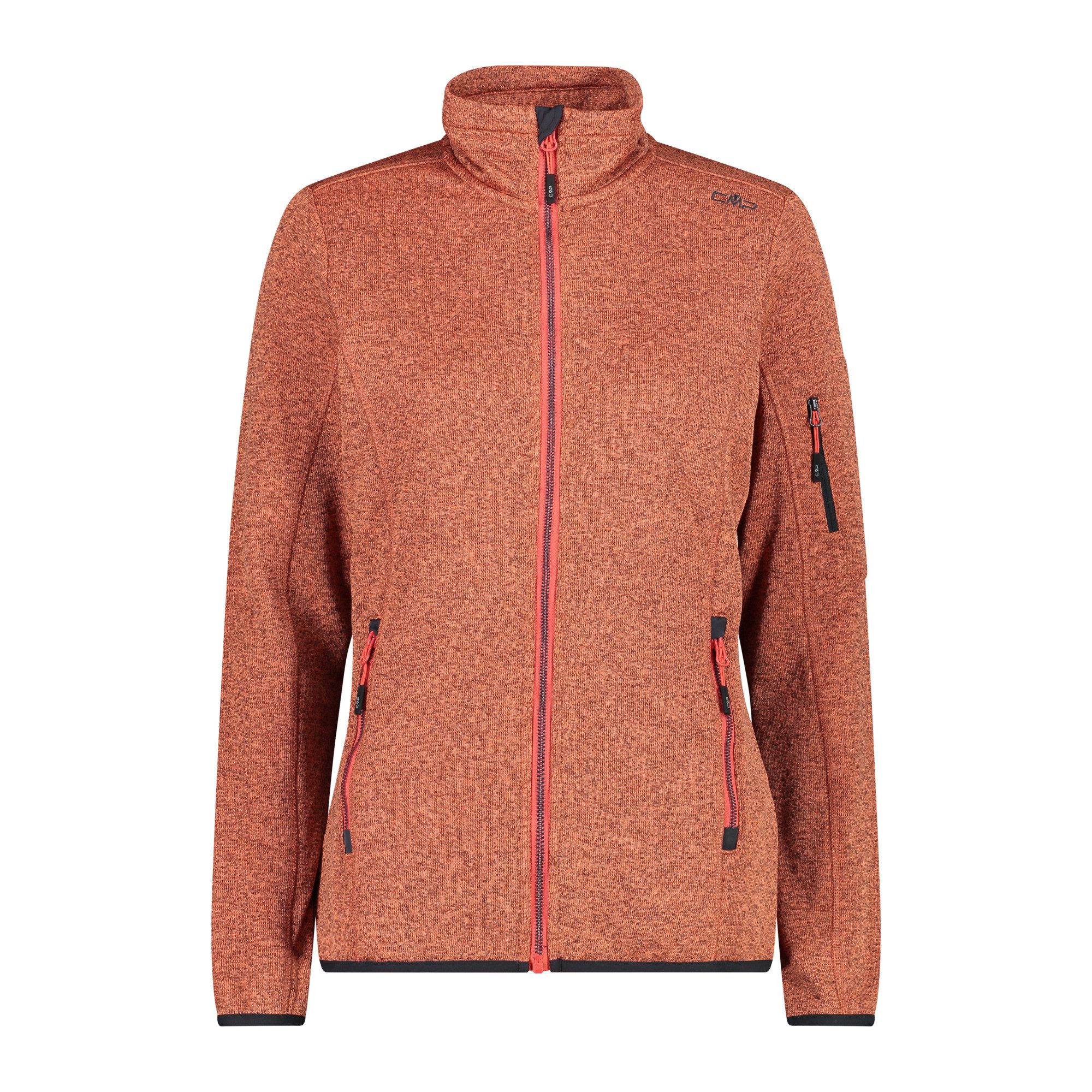 CMP Fleecejacke CMP Damen Jacke Woman günstig online kaufen