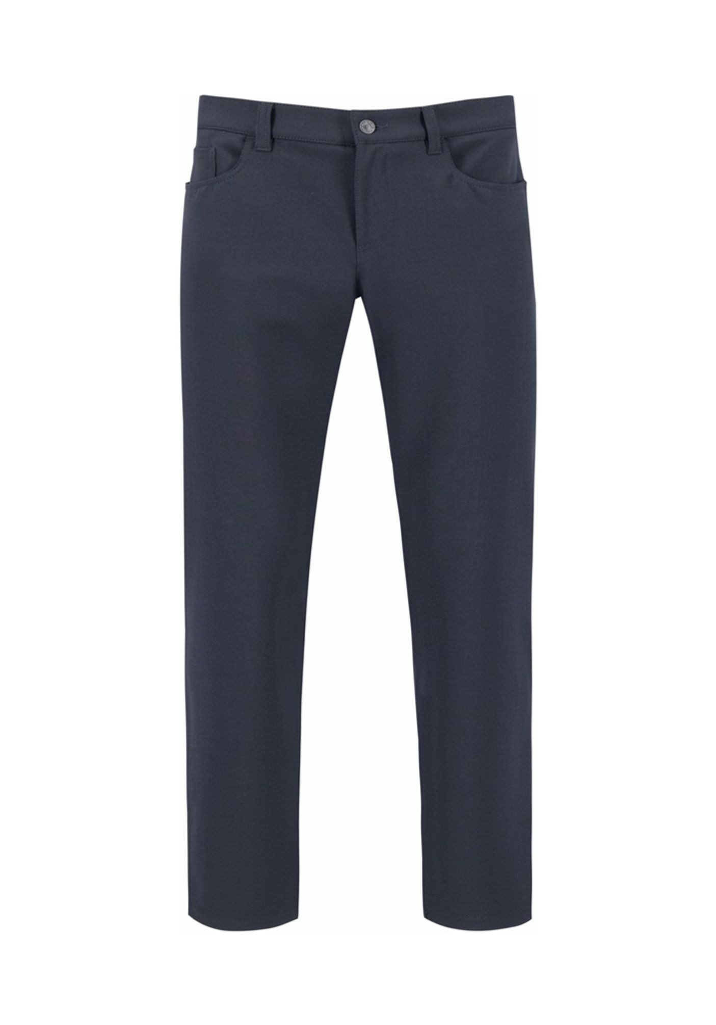 Alberto 5-Pocket-Jeans 8577 0039