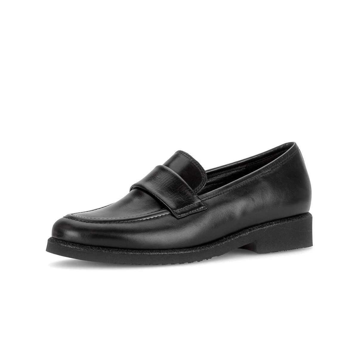 Gabor Slipper Glattleder Slipper günstig online kaufen