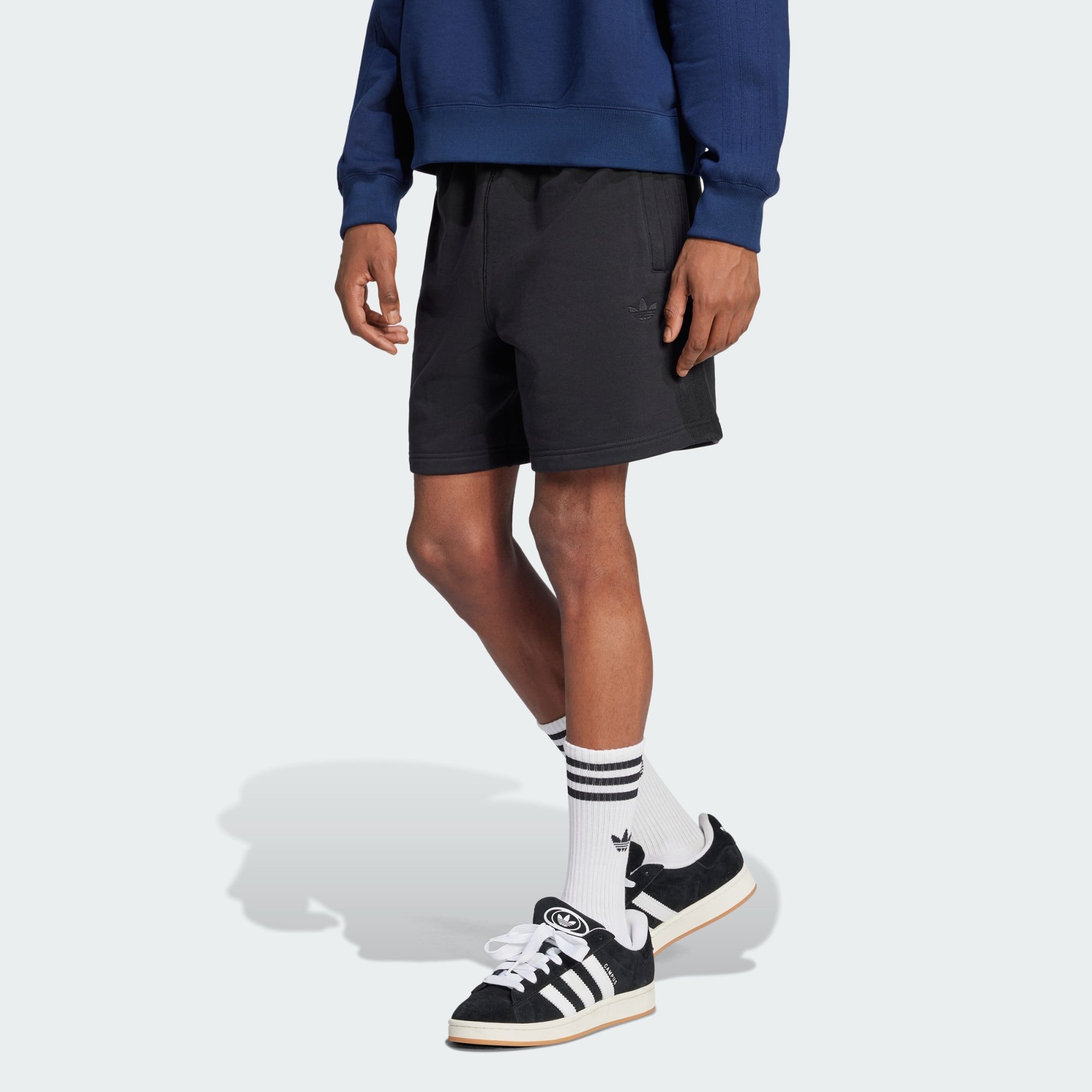 Shorts PREMIUM ESSENTIALS SHORTS