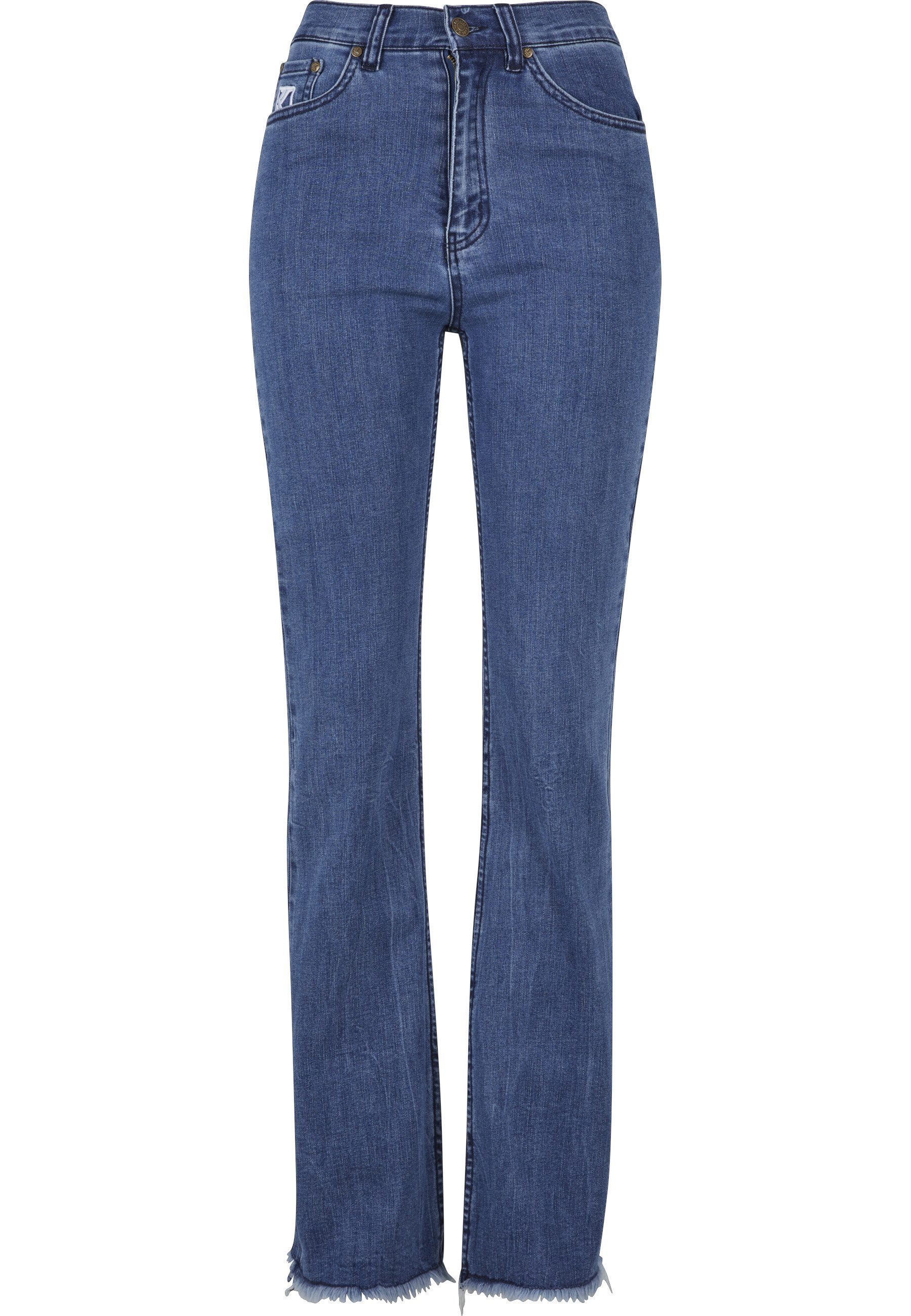 Bequeme Jeans Karl Kani Damen