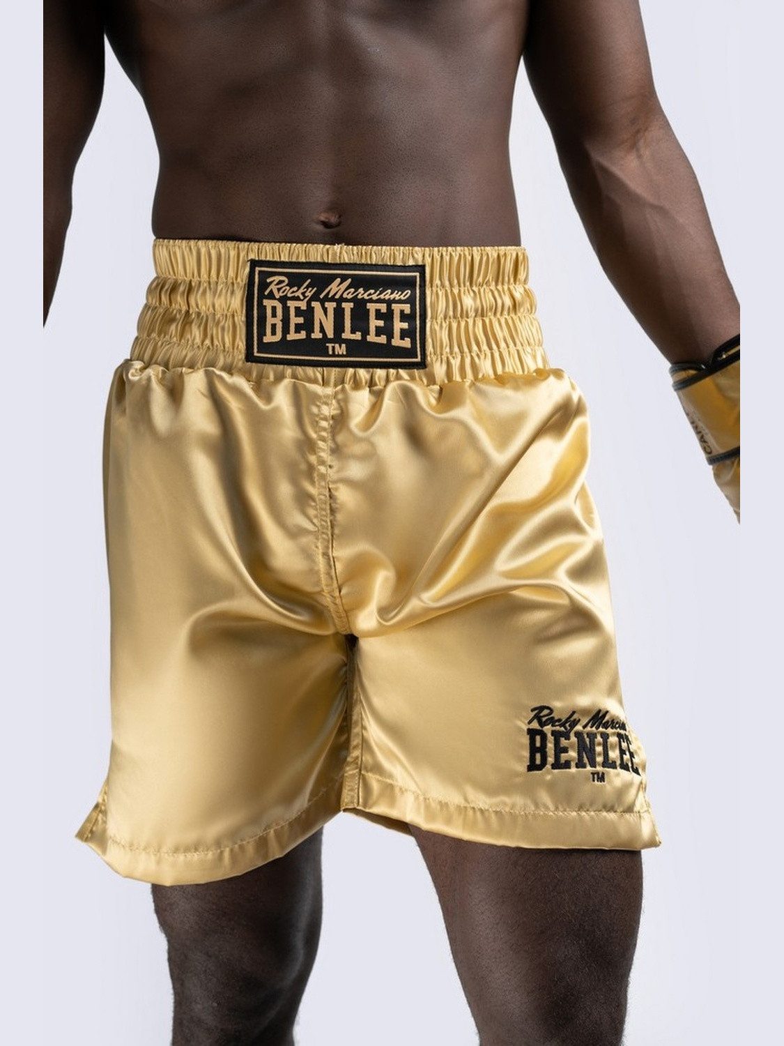 Benlee Rocky Marciano Sporthose Uni Boxing