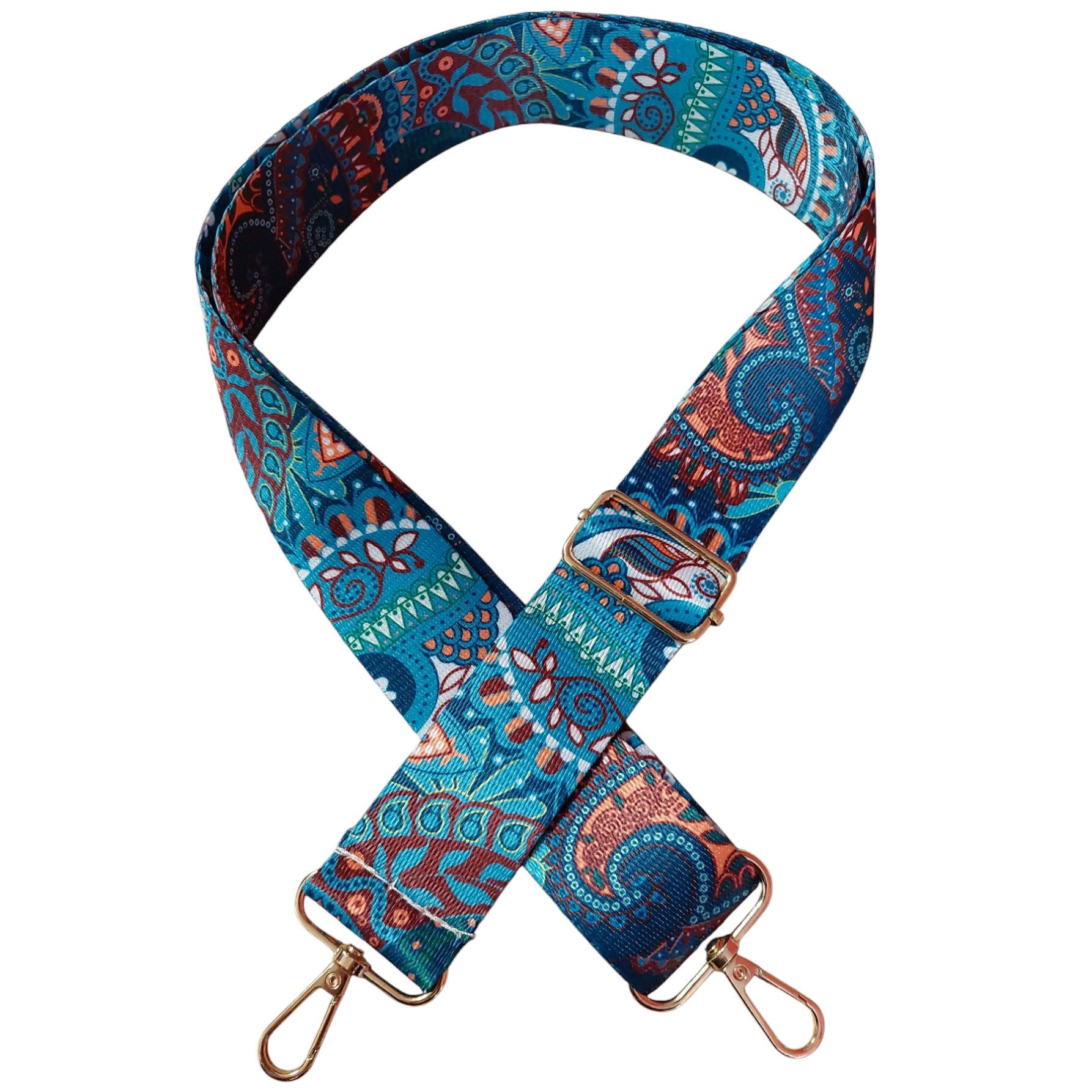 Ware aus aller Welt Schulterriemen Schultergurt für Taschen 3.8 cm breiter günstig online kaufen