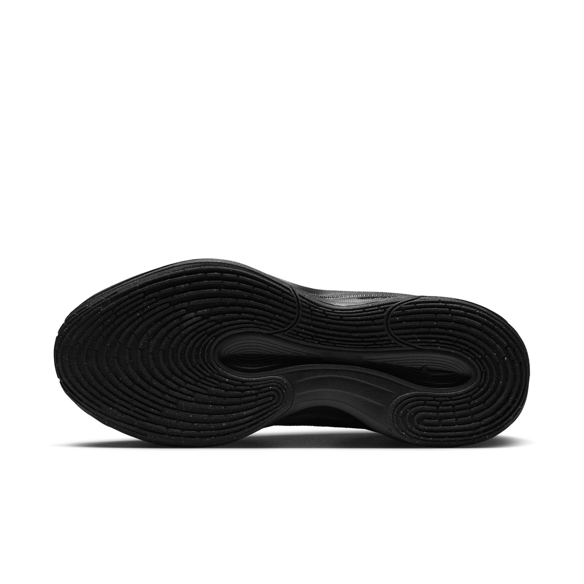 Nike G.T. Hustle Academy - Herren Basketballschuh - Schwarz Basketballschuh günstig online kaufen