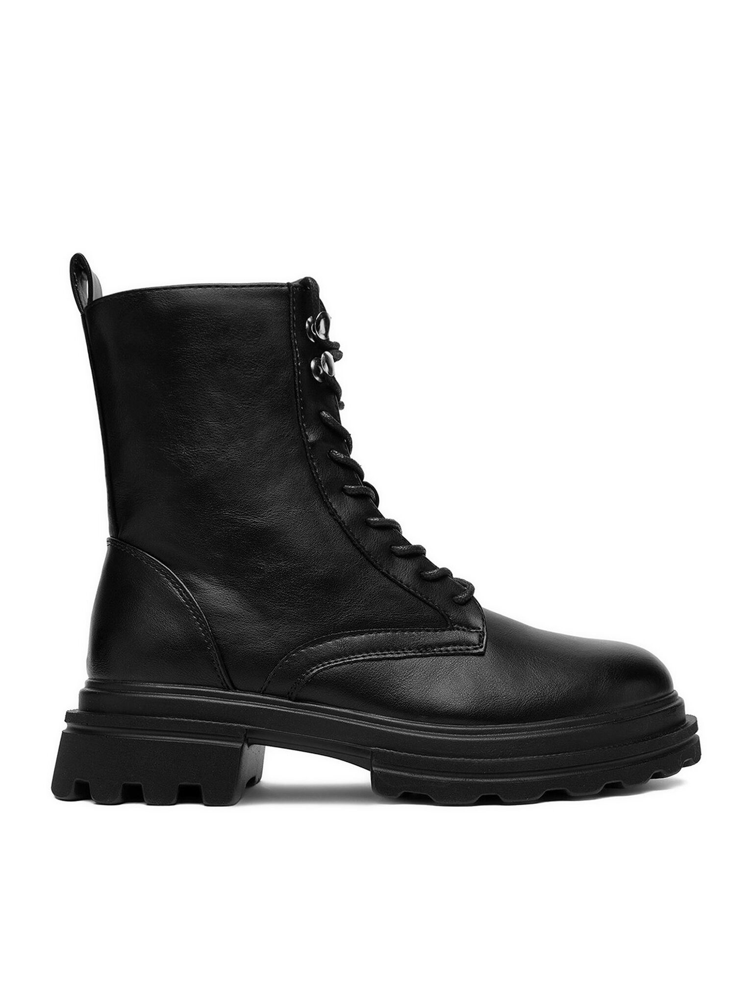 Jenny Jenny Women's Boots Black CEO-HY66001-1 Stiefel