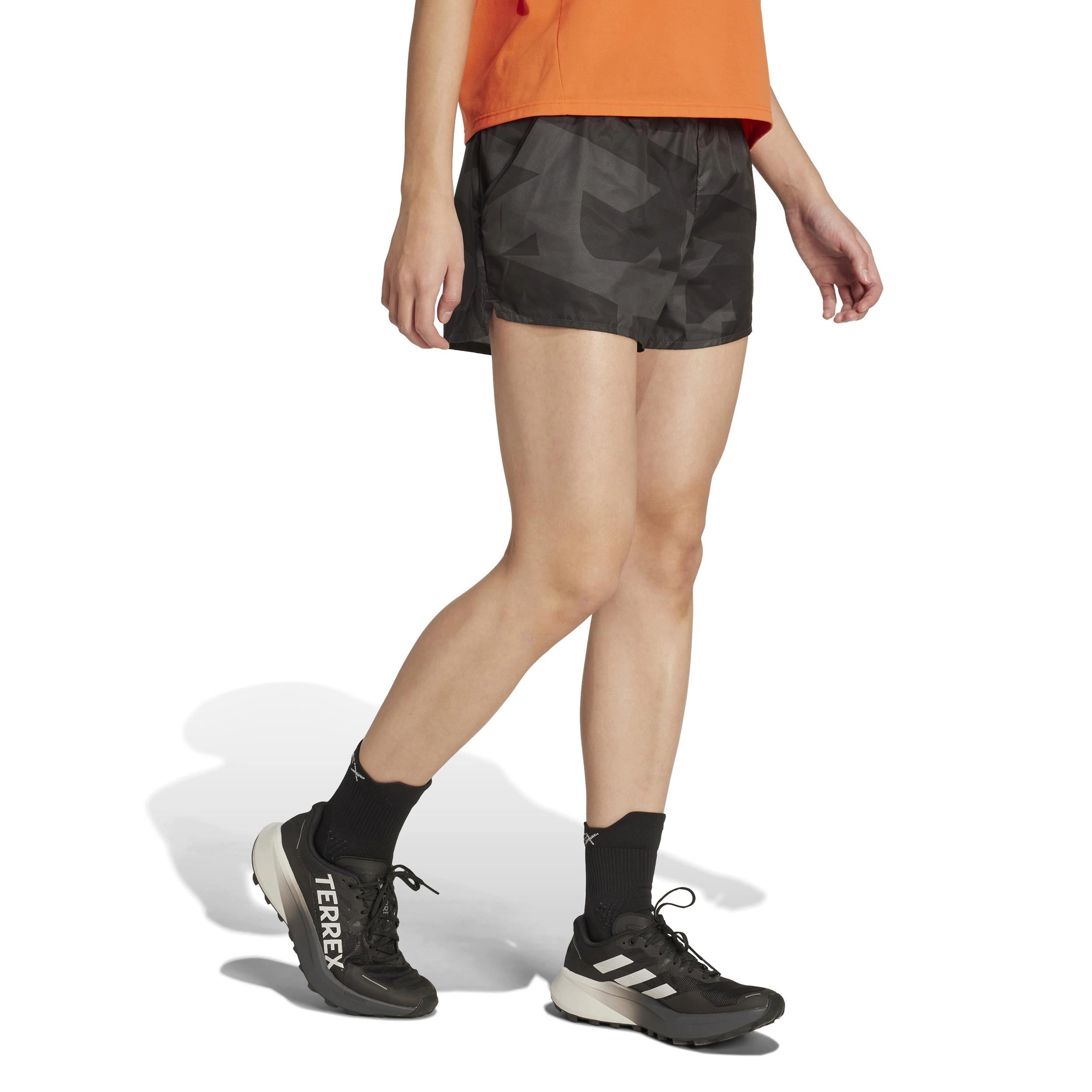 adidas Sportswear Laufshorts Terrex MT Light 3in