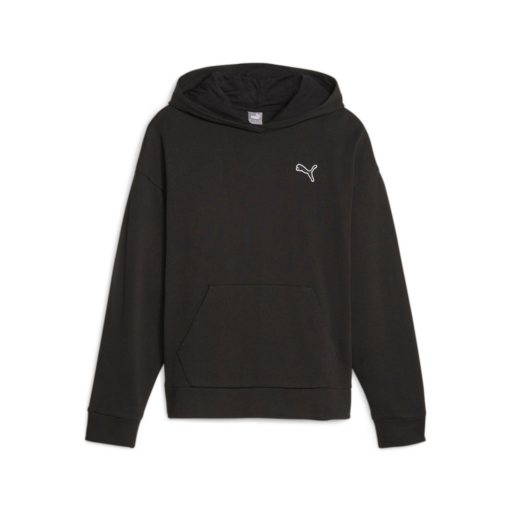 PUMA Kapuzensweatshirt BETTER ESSENTIALS HOODIE TR