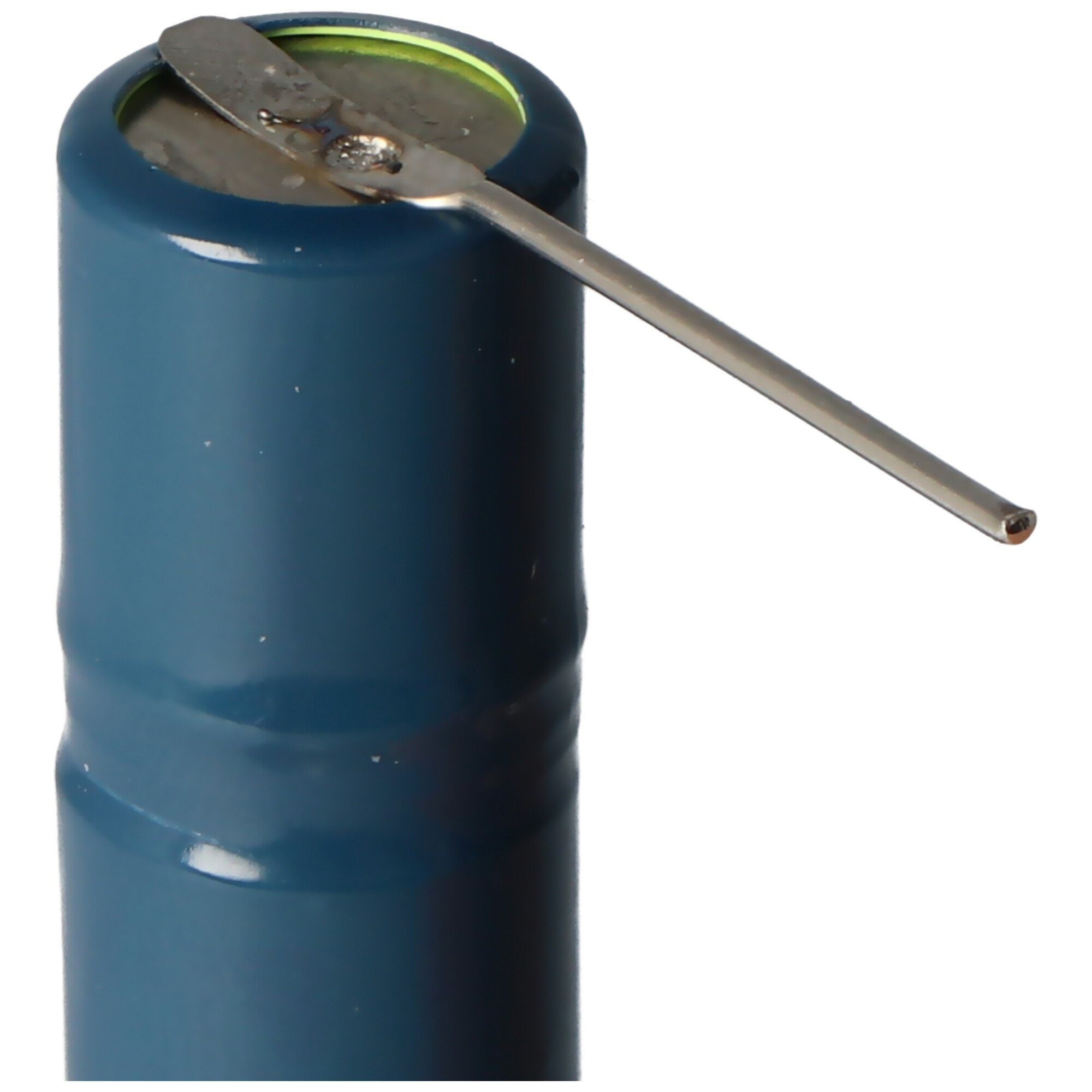 AccuCell Backup Akku passend für Sanyo N-50SB3, ersetzt Sanyo 632-246-0621, N Akku 180 mAh (3,7 V)