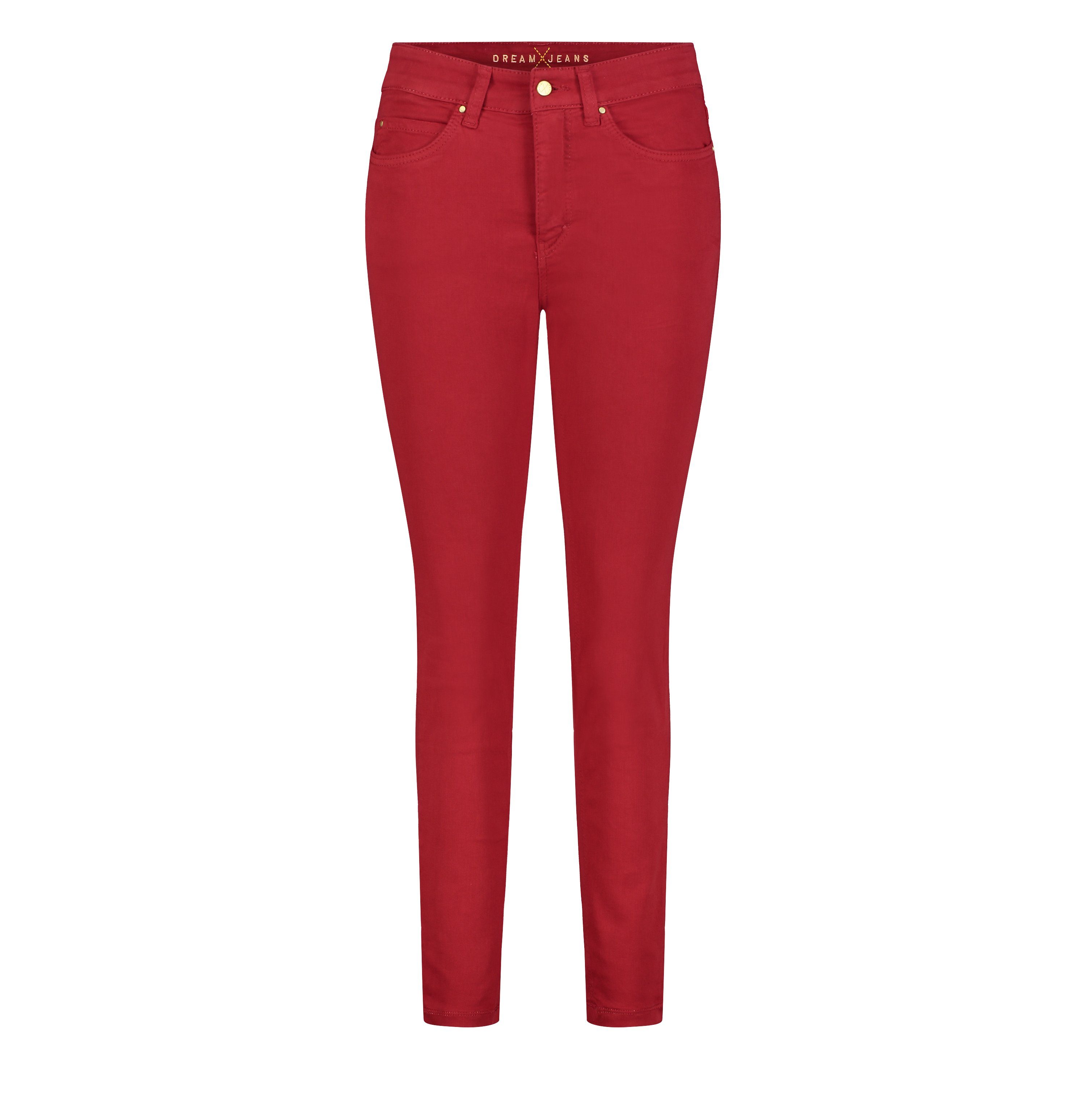 MAC Stretch-Jeans MAC DREAM SKINNY cherry PPT 5402-00-0355L 450R