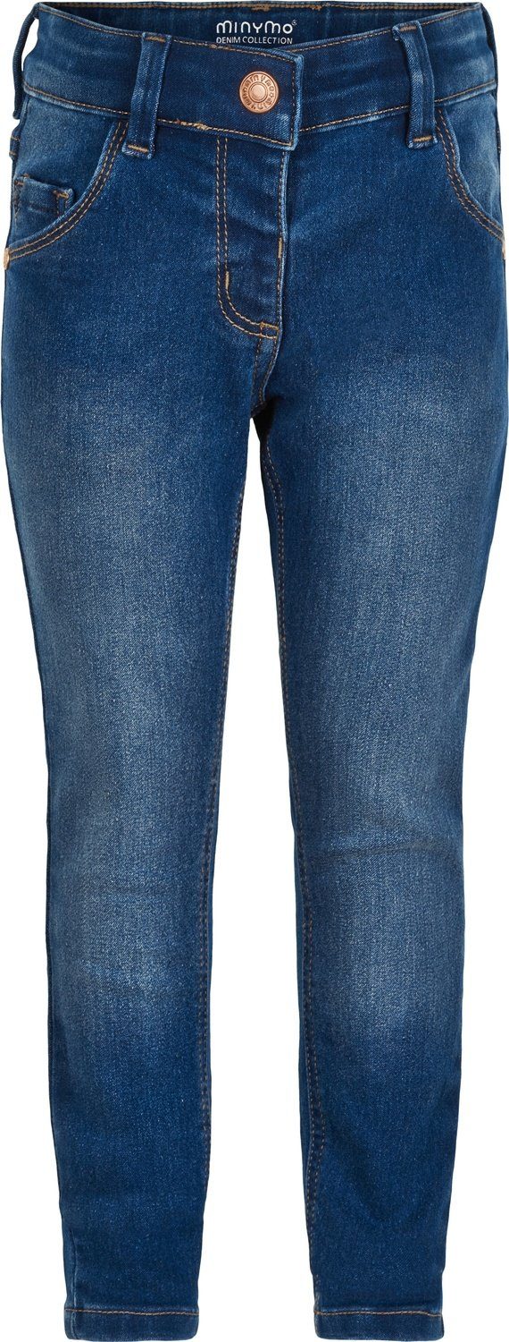 5-Pocket-Jeans MIJeans