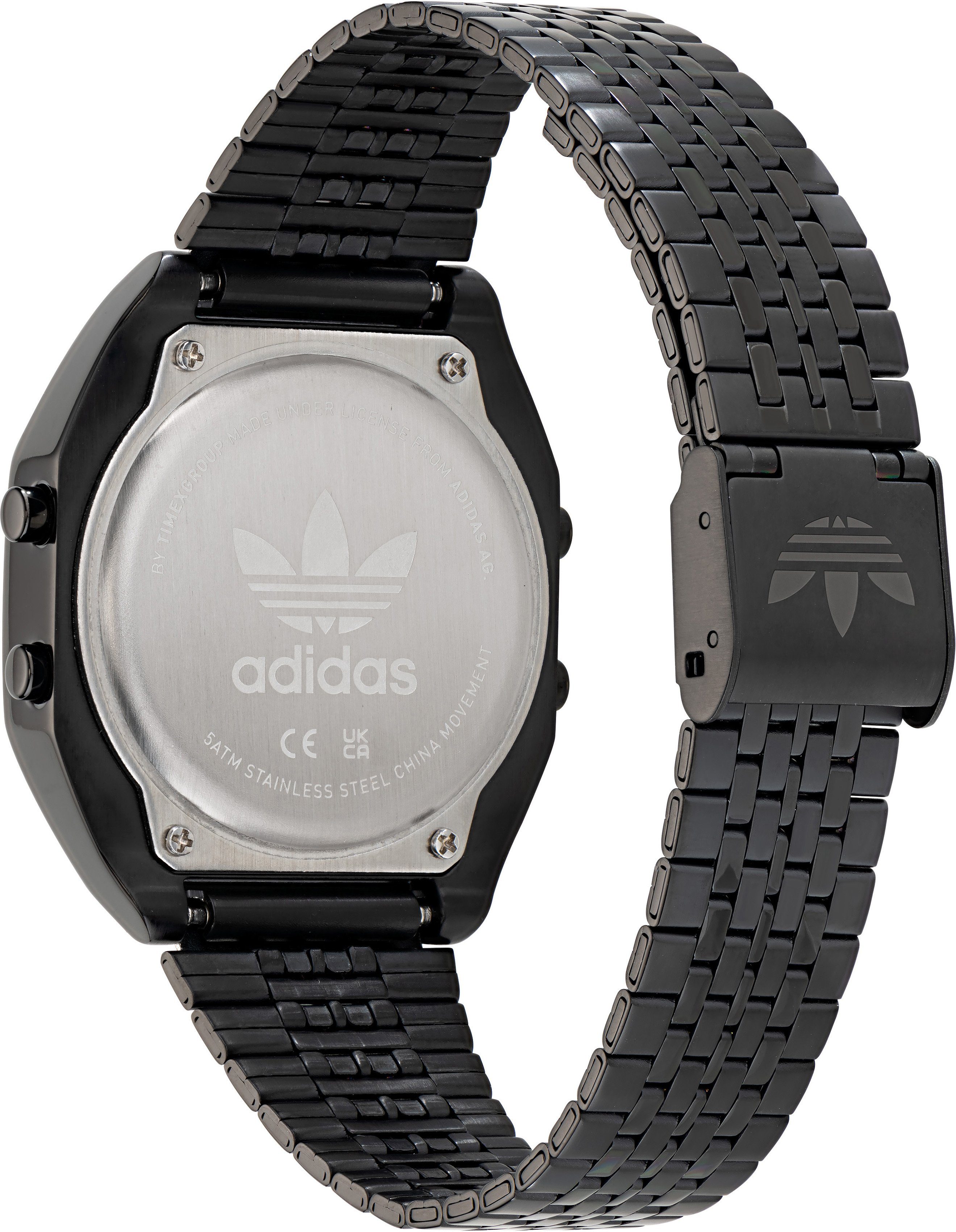 adidas Originals Digitaluhr DIGITAL TWO, AOST220732I