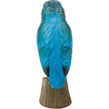 Wildlife Garden Skulptur Dekovogel DecoBird Eisvogel