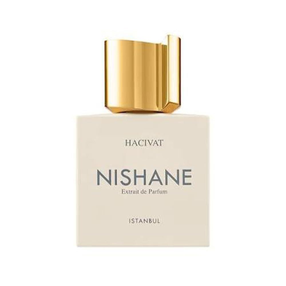 Nishane Extrait Parfum Hacivat, Glasflakon, Parfüm EXTRAIT, Unisex Duft