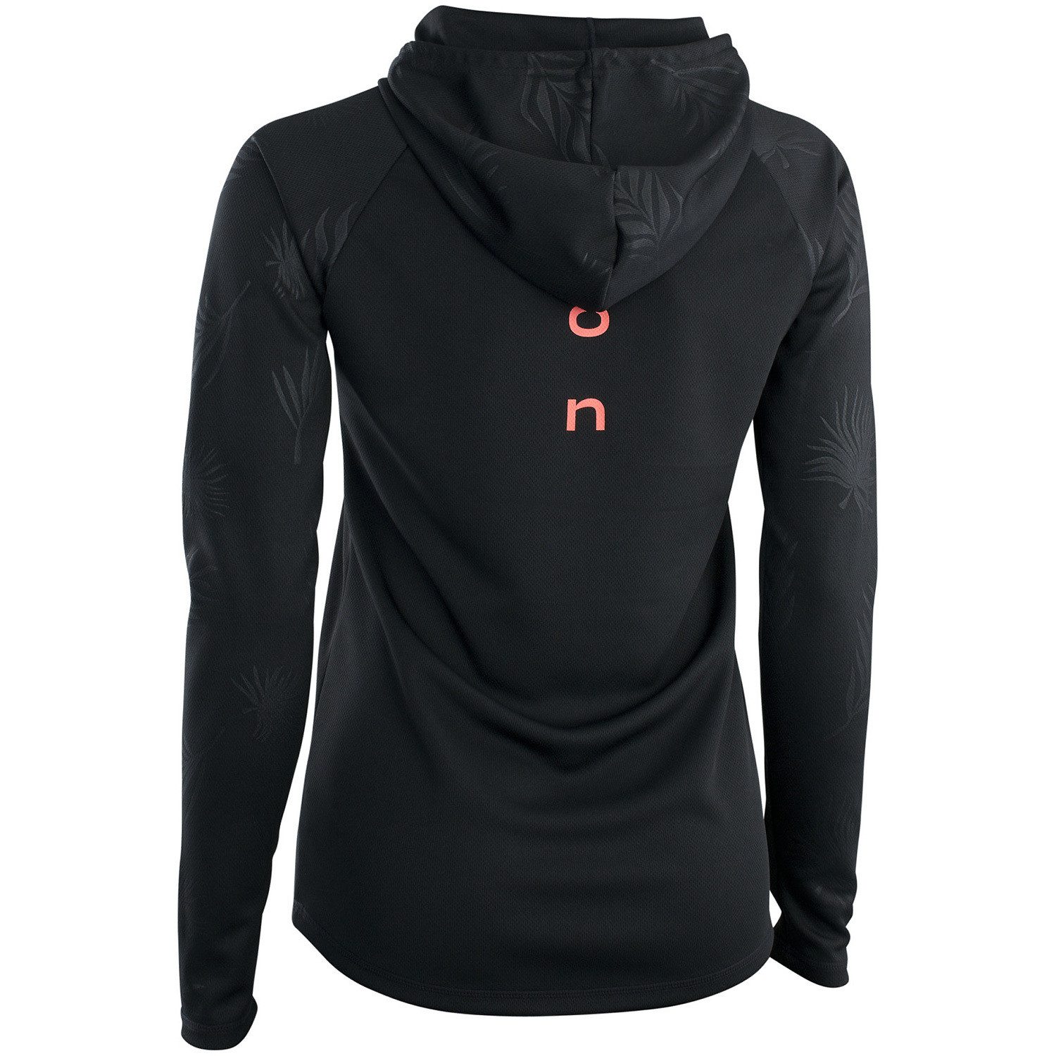 ION Longsleeve T-Shirt IWWETSHIRT HOOD LS