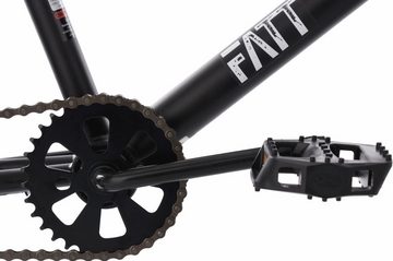 KS Cycling BMX-Rad Fatt, 1 Gang