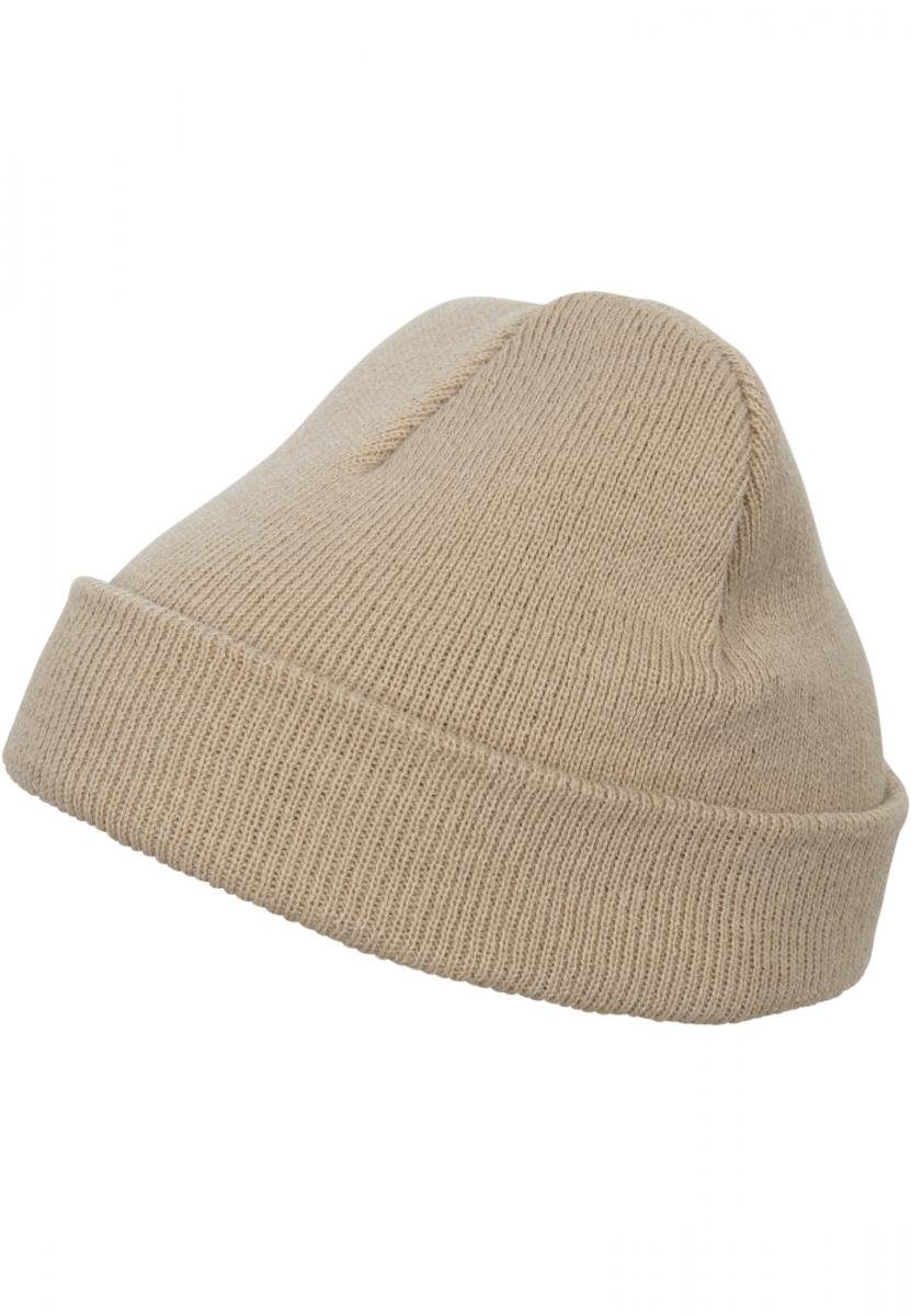 Flexfit Beanie Accessoires (1-St) Beanie croissant Heavyweight